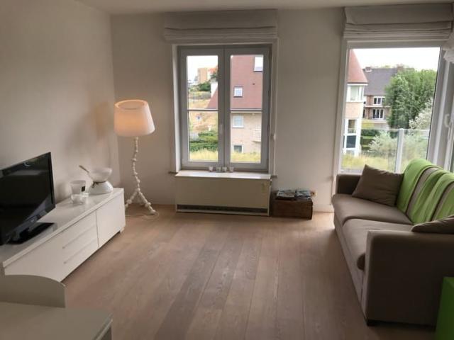 Appartement te huur