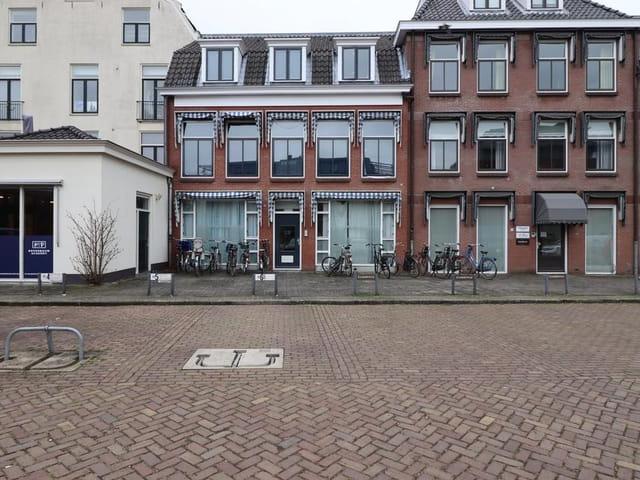 Appartement te huur