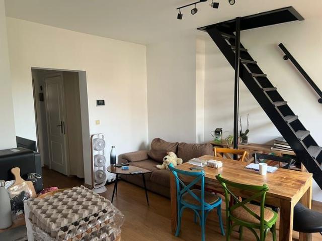 Appartement te huur