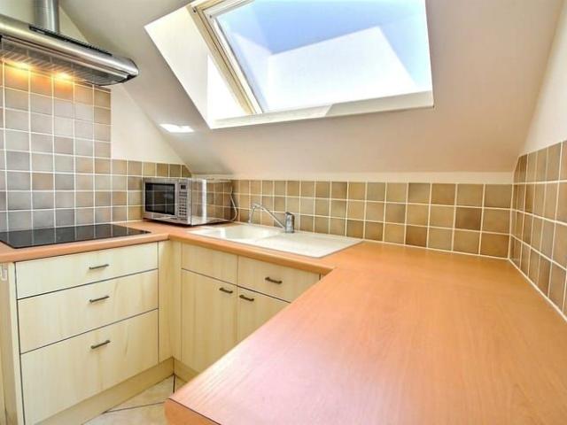 Appartement te huur