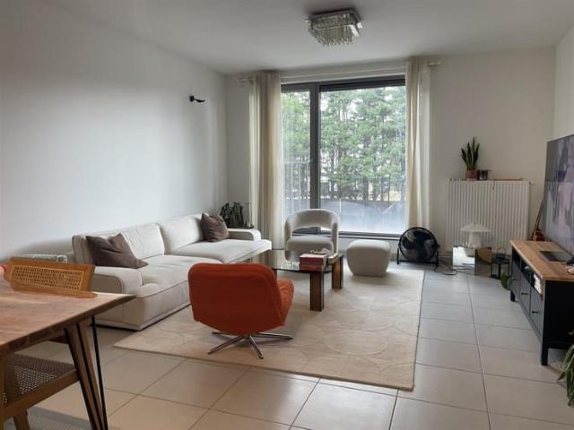 Appartement te huur