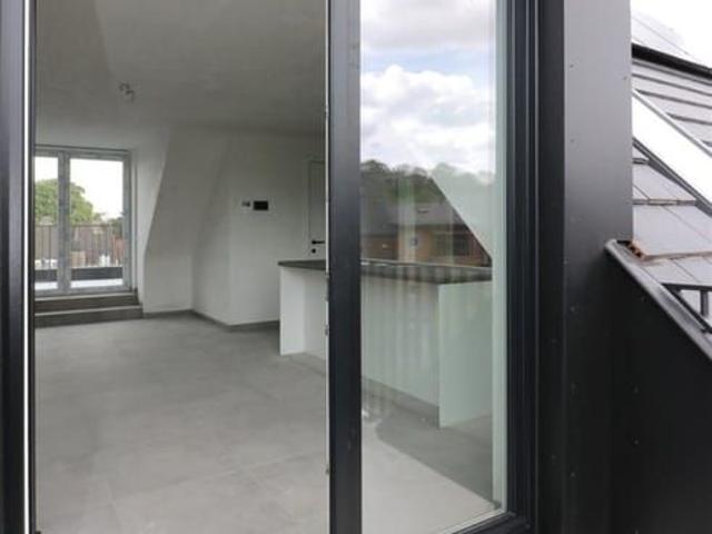 Appartement te huur