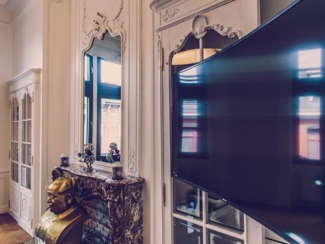 Appartement te huur