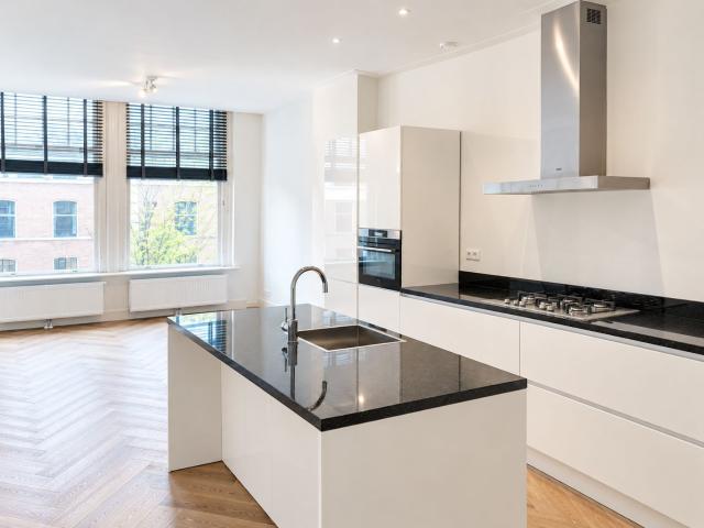 Appartement te huur