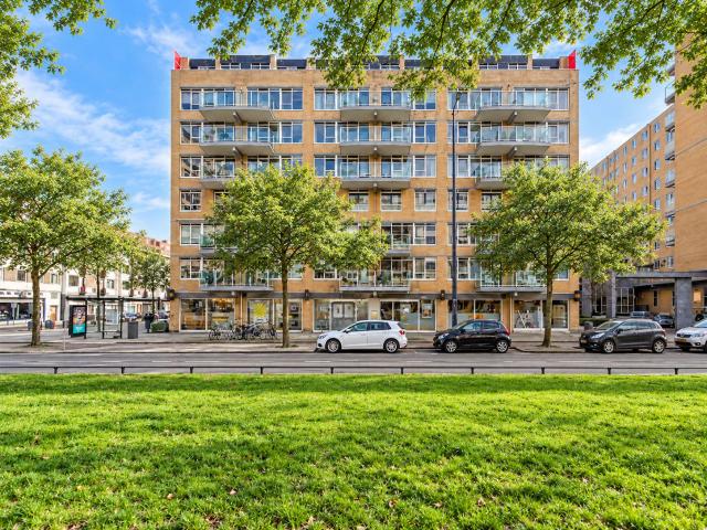 Appartement te huur