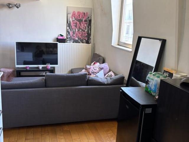 Appartement te huur