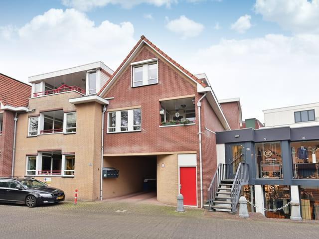Appartement te huur