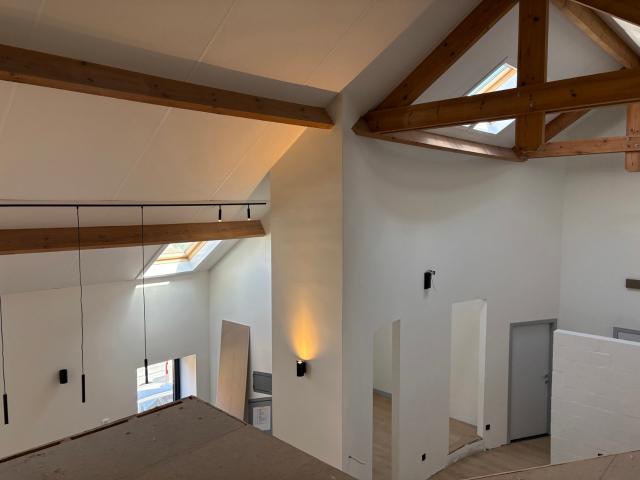 Appartement te huur