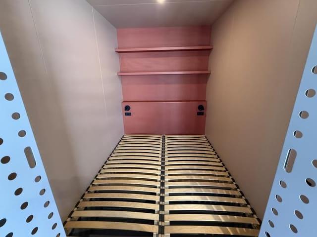 Appartement te huur