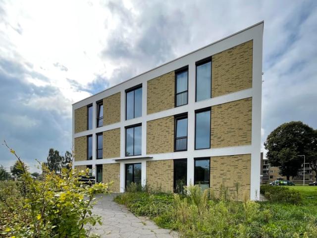 Appartement te huur