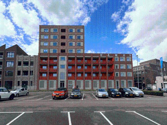 Appartement te huur