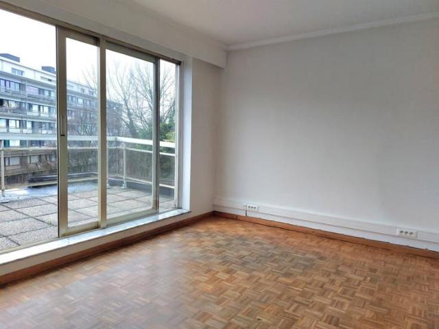 Appartement te huur