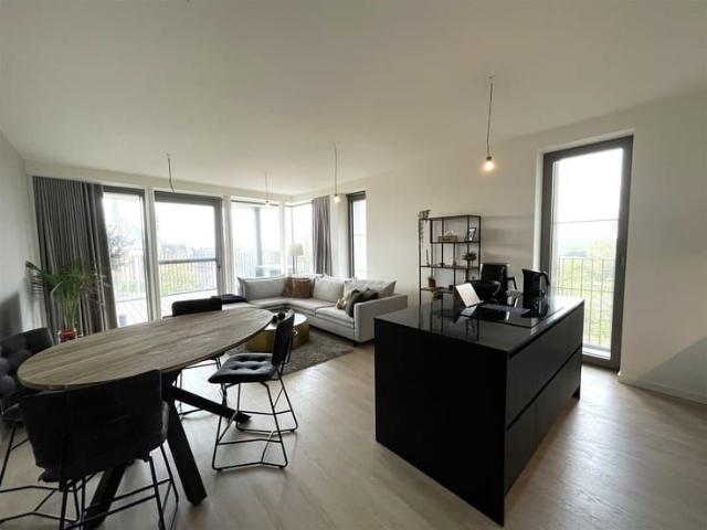 Appartement te huur