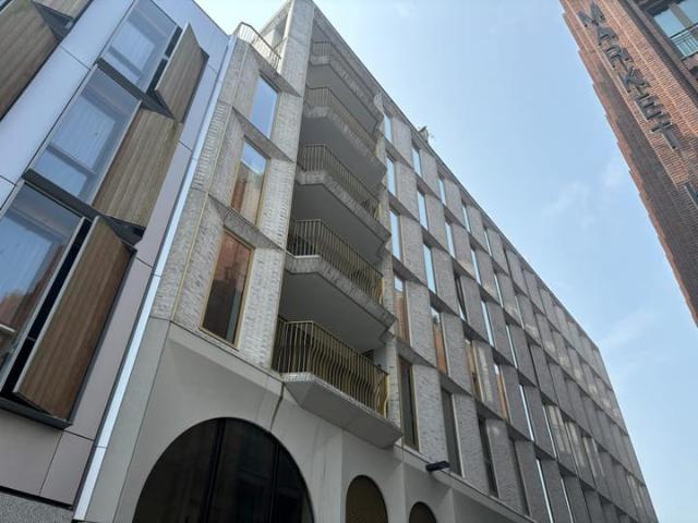Appartement te huur