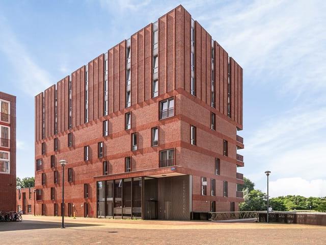 Appartement te huur