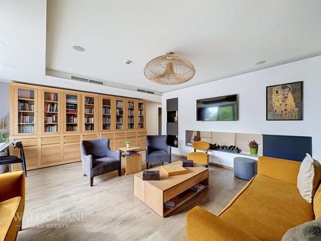 Appartement te huur