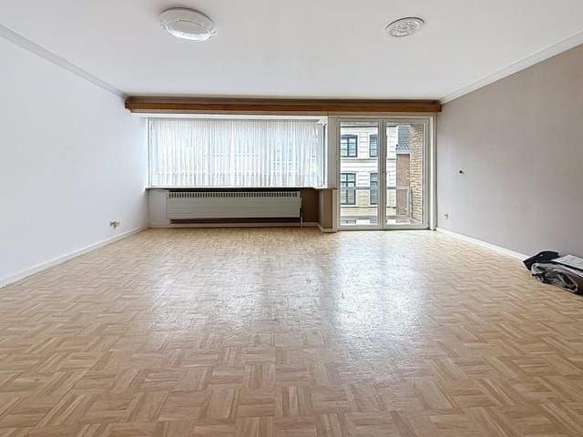 Appartement te huur