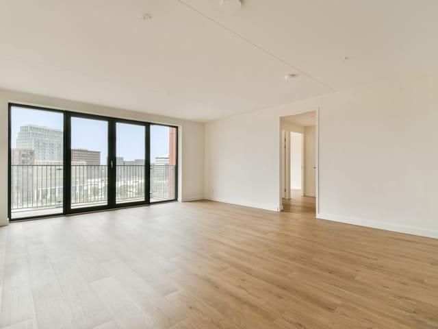apartment for rent in Hellingbaan 324 1033 DB Amsterdam NDSM terrein