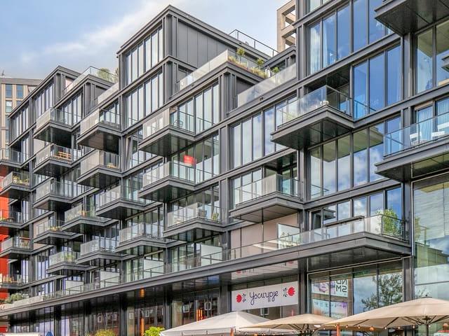 Appartement te huur