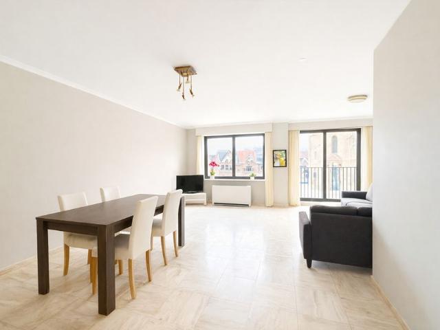 Appartement Te huur