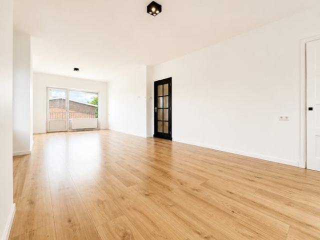 apartment for rent in Burgemeester Elsenlaan 199 2282NE Rijswijk Rembrandtkwartier Rijswijk ZH