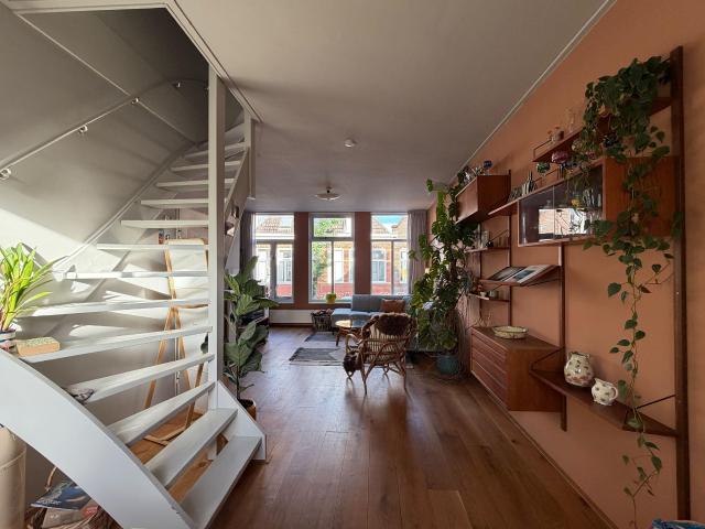 Appartement te huur