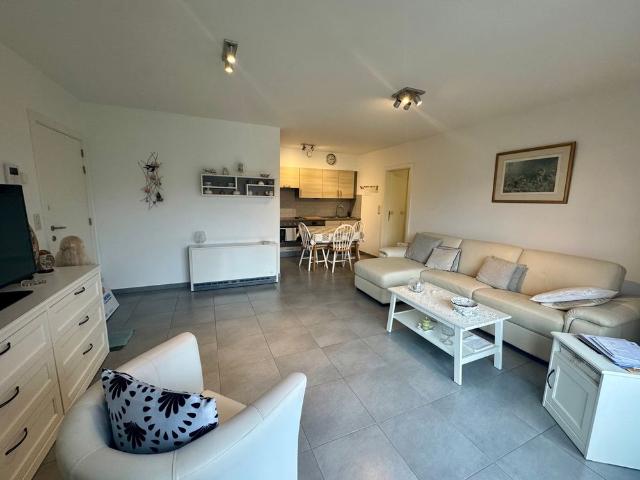 Appartement te huur