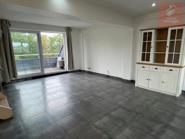 Appartement te huur