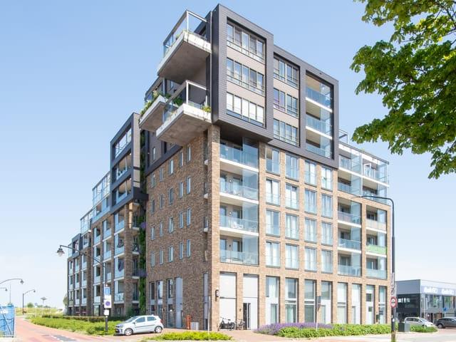 Appartement te huur