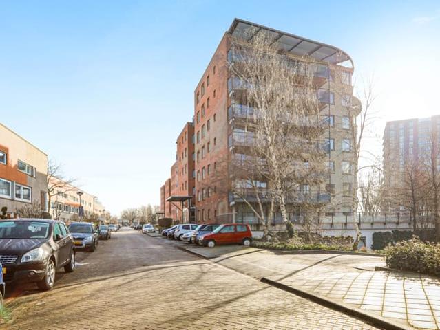 Appartement te huur