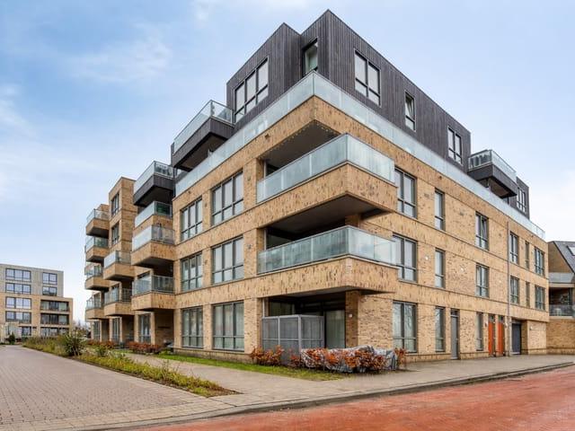 Appartement te huur