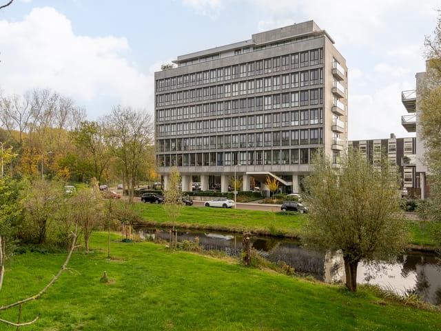 Appartement te huur