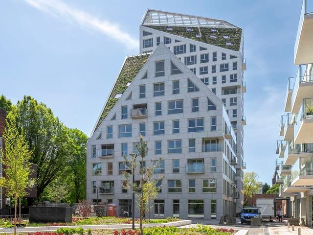 Appartement te huur
