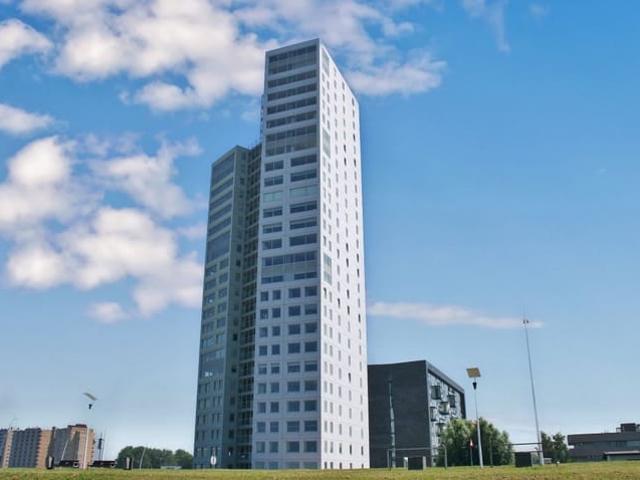 apartment for rent in Waterfront 272 4531 HZ Terneuzen Binnenstad Java