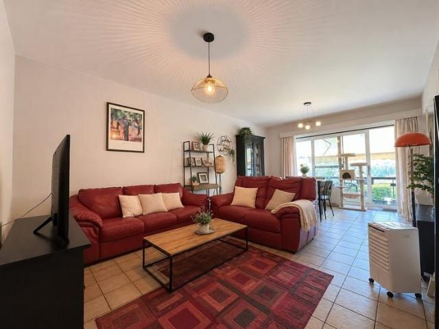 Appartement te huur