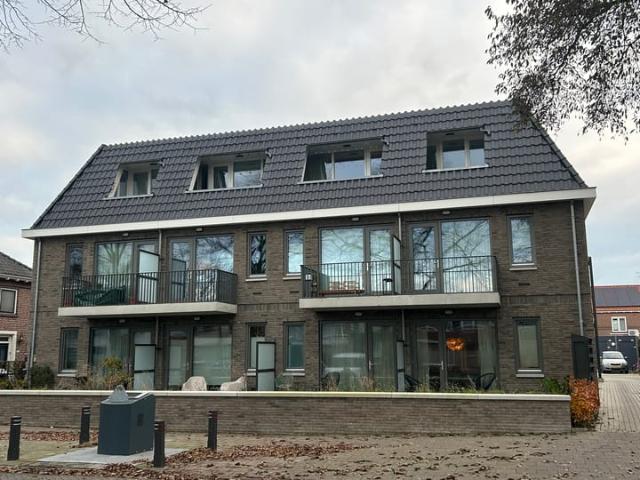 Appartement te huur
