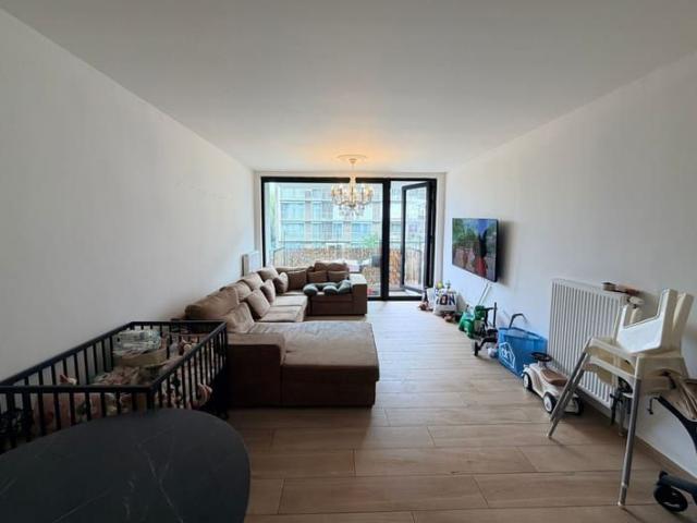 Appartement te huur