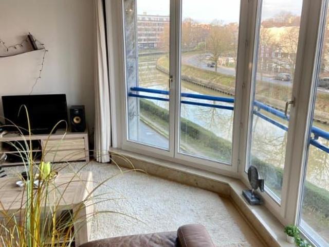 Appartement te huur