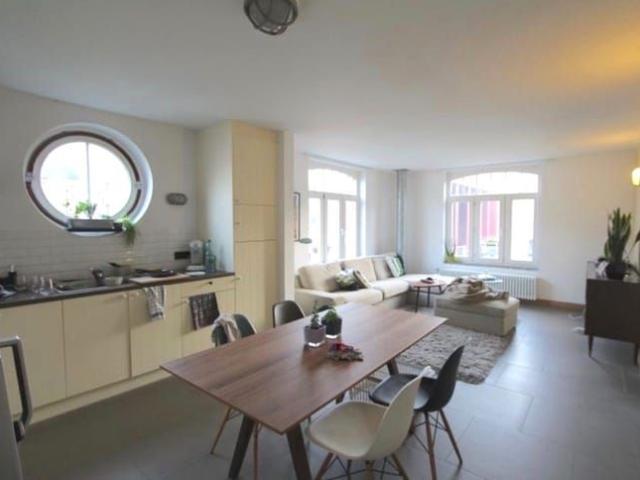Appartement te huur