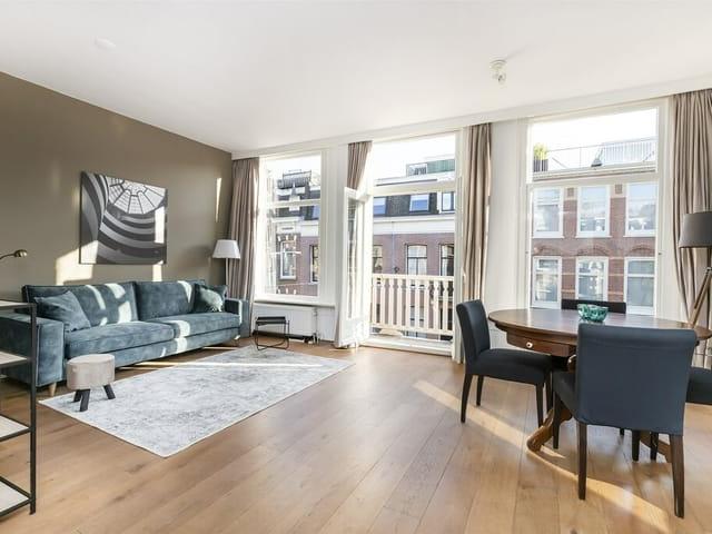 Appartement te huur