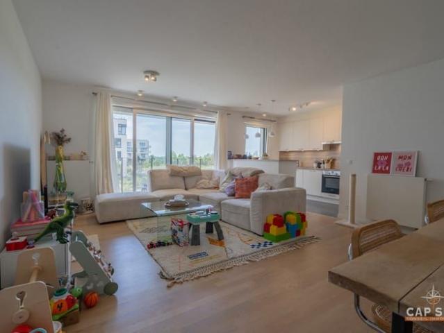 Appartement te huur
