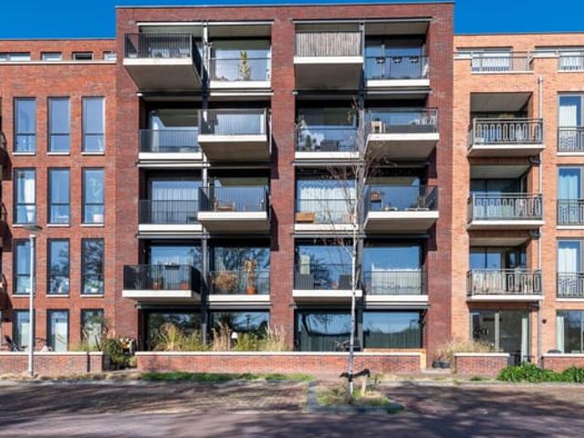 Appartement te huur