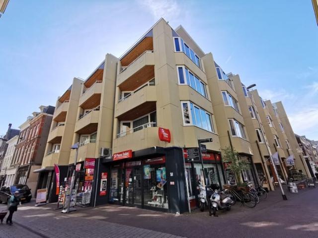 Appartement te huur