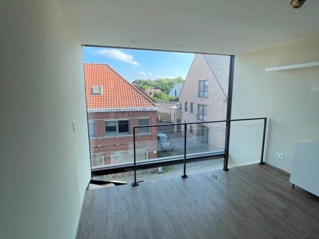 Appartement te huur