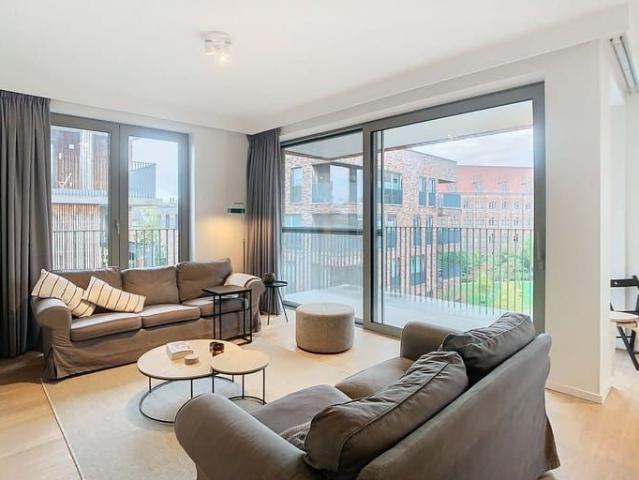 Appartement te huur