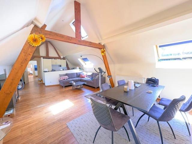 Appartement te huur
