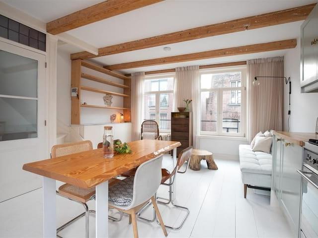 Appartement te huur