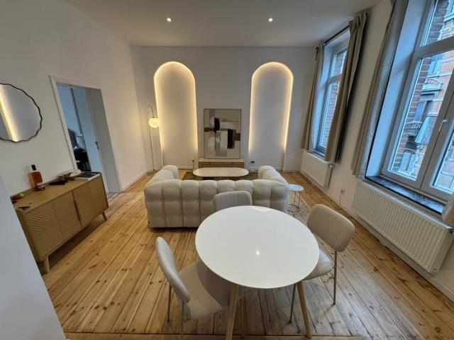 Appartement te huur