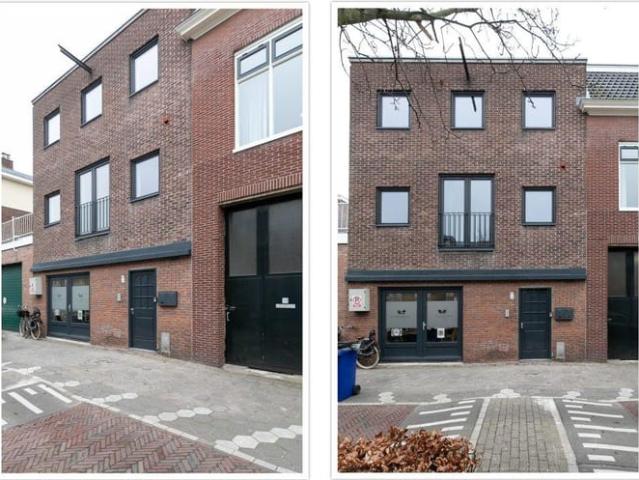 apartment for rent in Gaelstraat 40 A 2013 CH Haarlem Garenkokerskwartier
