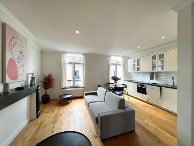 Appartement te huur